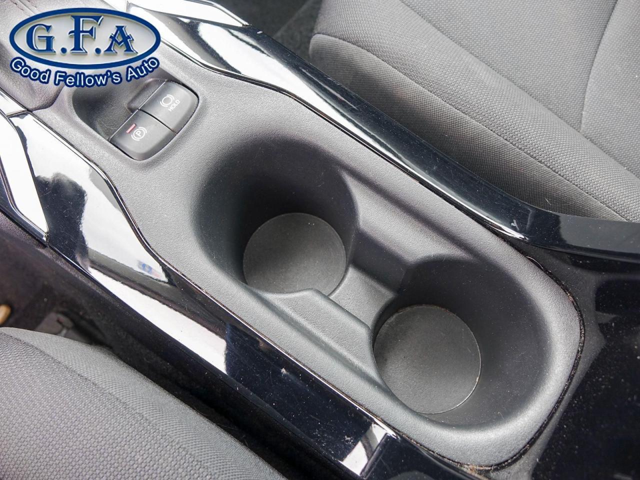 2021 Toyota Corolla LE UPGRADE, SUNROOF, REARVIEW CAMERA, ALLOY WHEELS - Photo #13