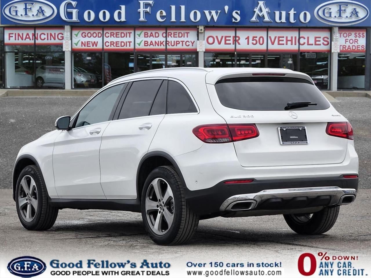2021 Mercedes-Benz GL-Class 4MATIC, PREMIUM PACKAGE, LEATHER SEATS, PANORAMIC - Photo #5