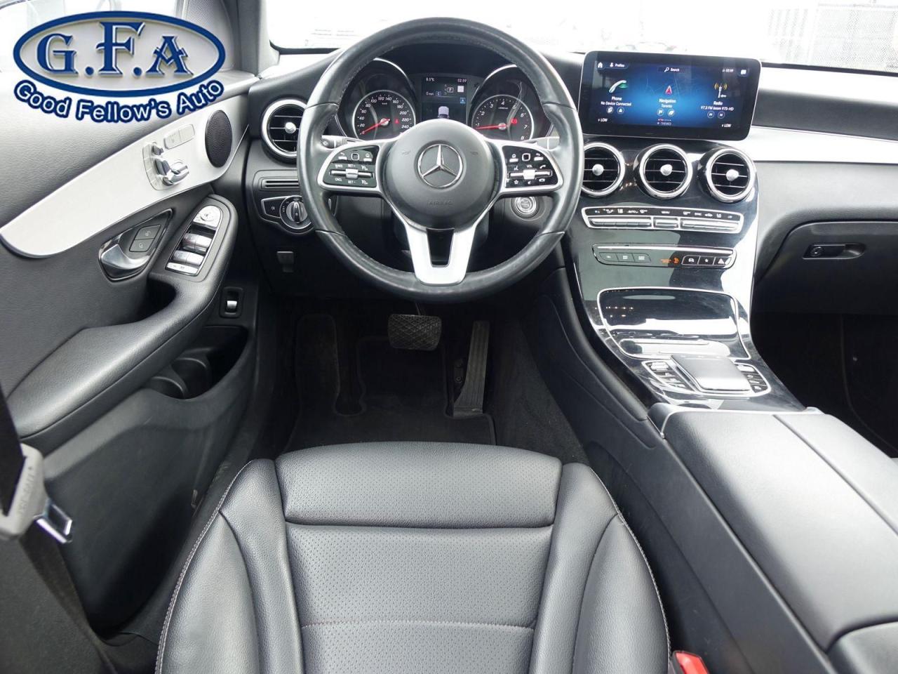 2021 Mercedes-Benz GL-Class 4MATIC, PREMIUM PACKAGE, LEATHER SEATS, PANORAMIC - Photo #12