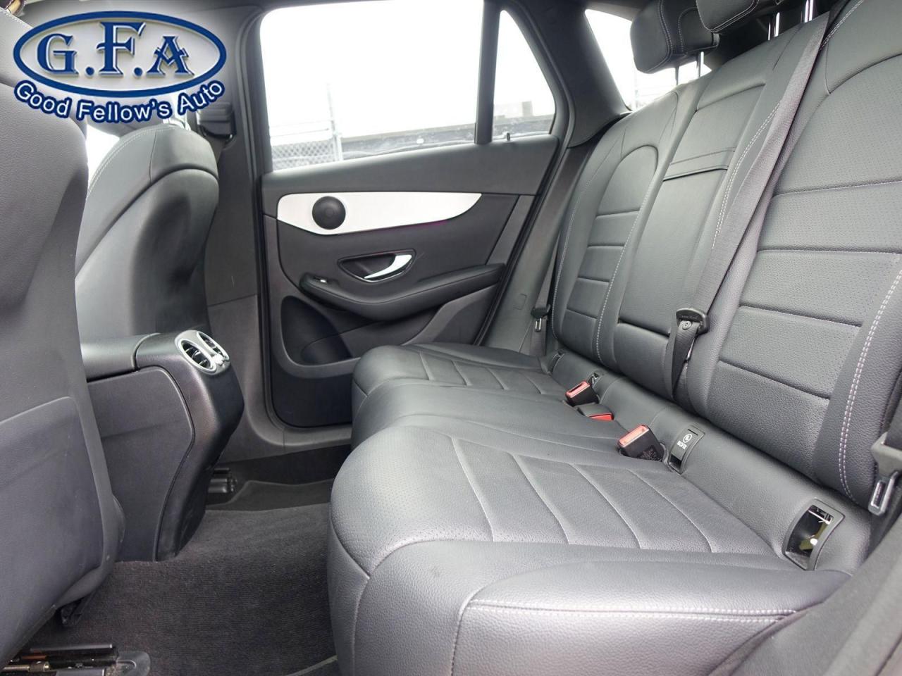 2021 Mercedes-Benz GL-Class 4MATIC, PREMIUM PACKAGE, LEATHER SEATS, PANORAMIC - Photo #9
