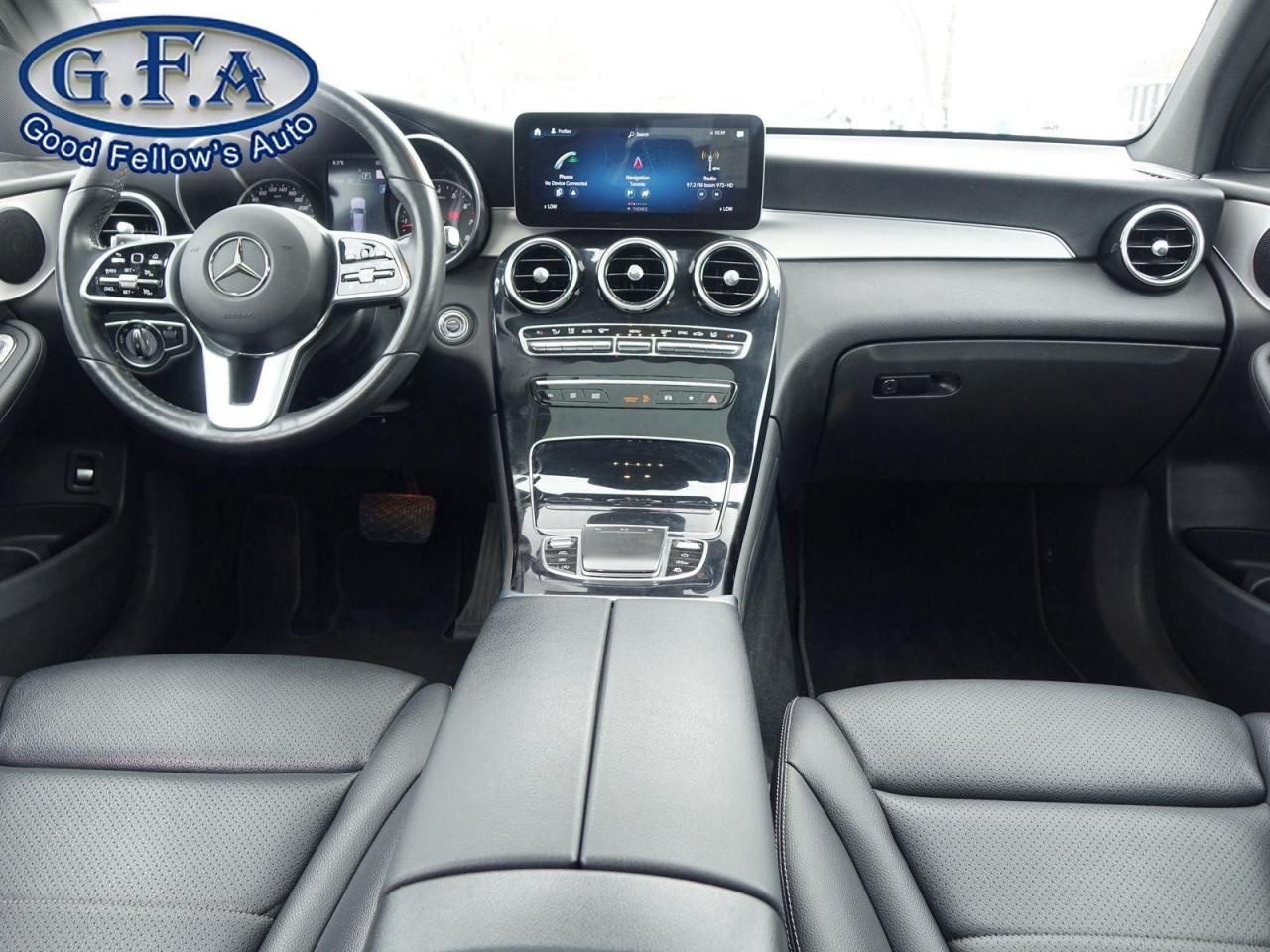 2021 Mercedes-Benz GL-Class 4MATIC, PREMIUM PACKAGE, LEATHER SEATS, PANORAMIC - Photo #11
