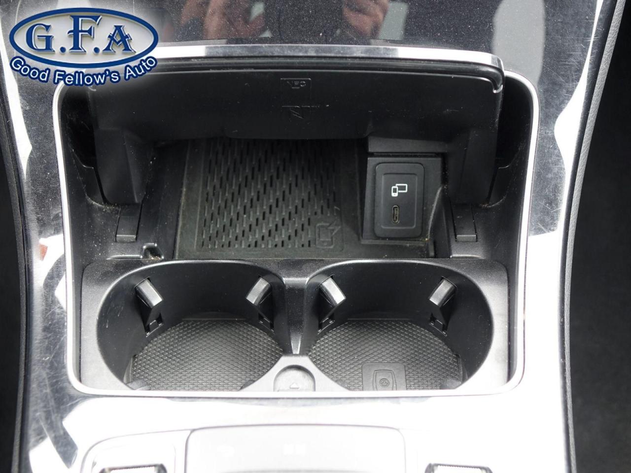 2021 Mercedes-Benz GL-Class 4MATIC, PREMIUM PACKAGE, LEATHER SEATS, PANORAMIC - Photo #15