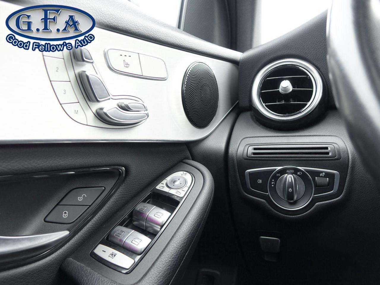 2021 Mercedes-Benz GL-Class 4MATIC, PREMIUM PACKAGE, LEATHER SEATS, PANORAMIC - Photo #17