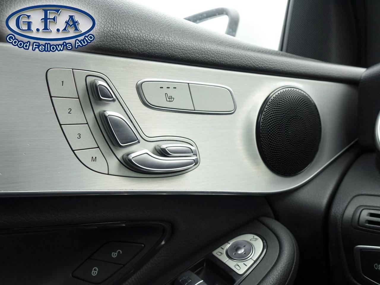 2021 Mercedes-Benz GL-Class 4MATIC, PREMIUM PACKAGE, LEATHER SEATS, PANORAMIC - Photo #22