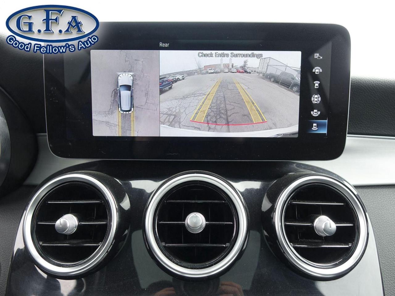2021 Mercedes-Benz GL-Class 4MATIC, PREMIUM PACKAGE, LEATHER SEATS, PANORAMIC - Photo #20