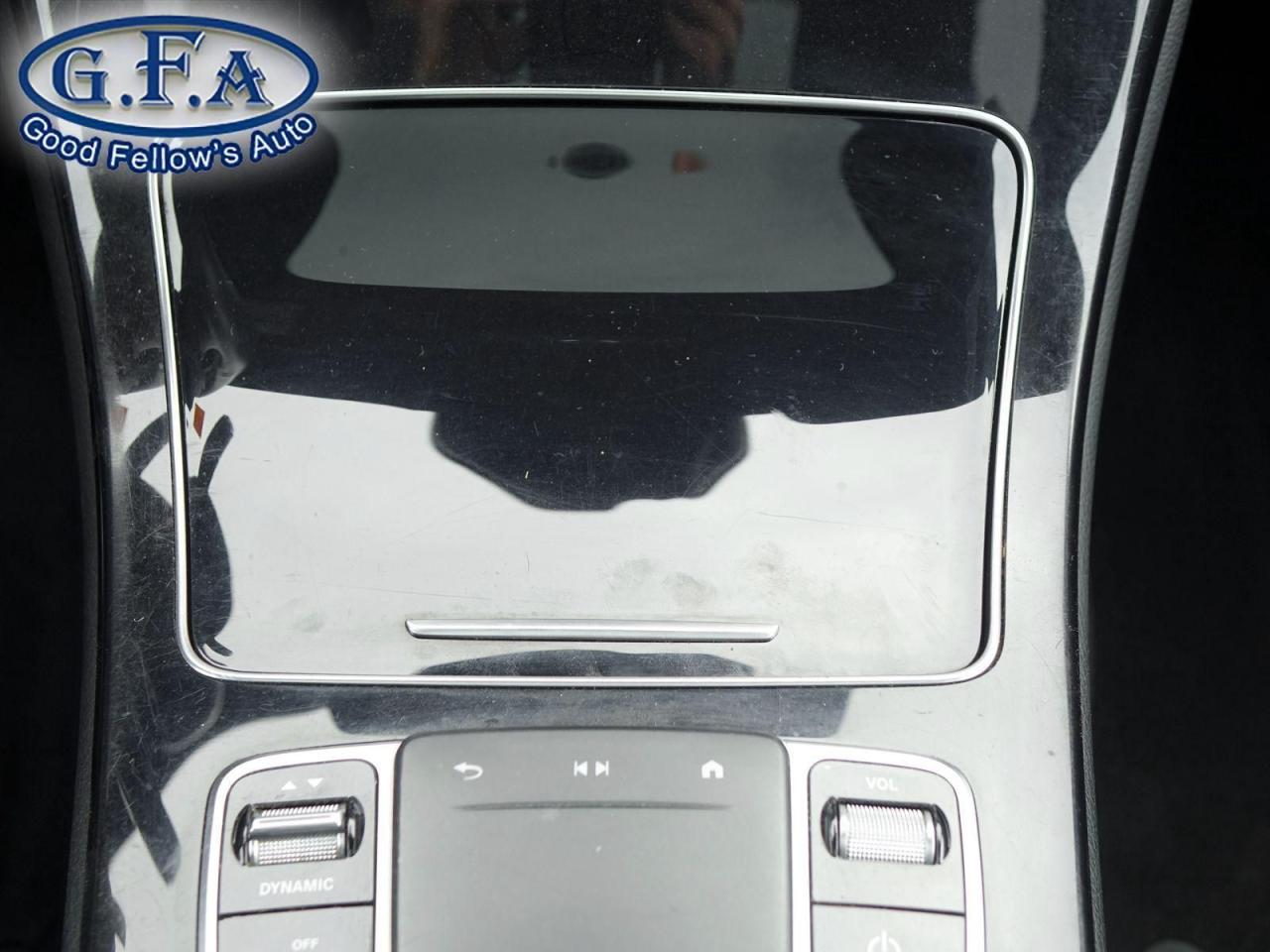 2021 Mercedes-Benz GL-Class 4MATIC, PREMIUM PACKAGE, LEATHER SEATS, PANORAMIC - Photo #21