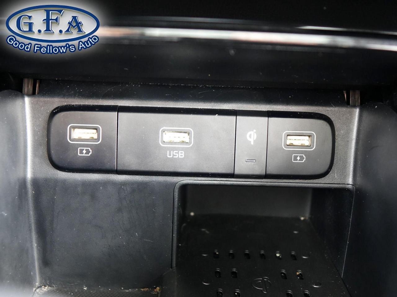 2021 Kia Sorento SX MODEL, AWD, 6 PASSENGER, LEATHER SEATS, PANORAM - Photo #22