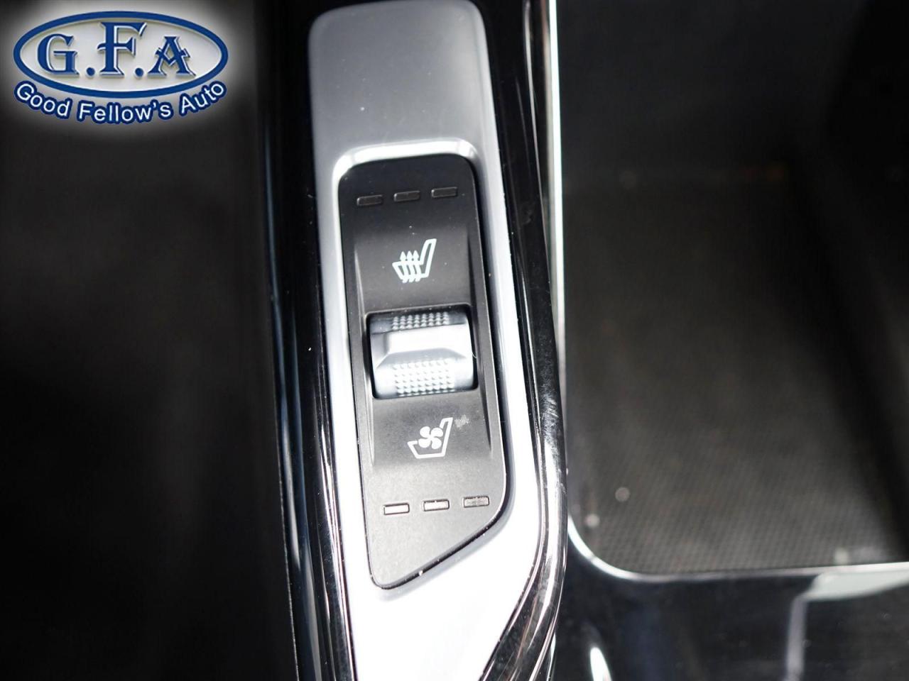 2021 Kia Sorento SX MODEL, AWD, 6 PASSENGER, LEATHER SEATS, PANORAM - Photo #23