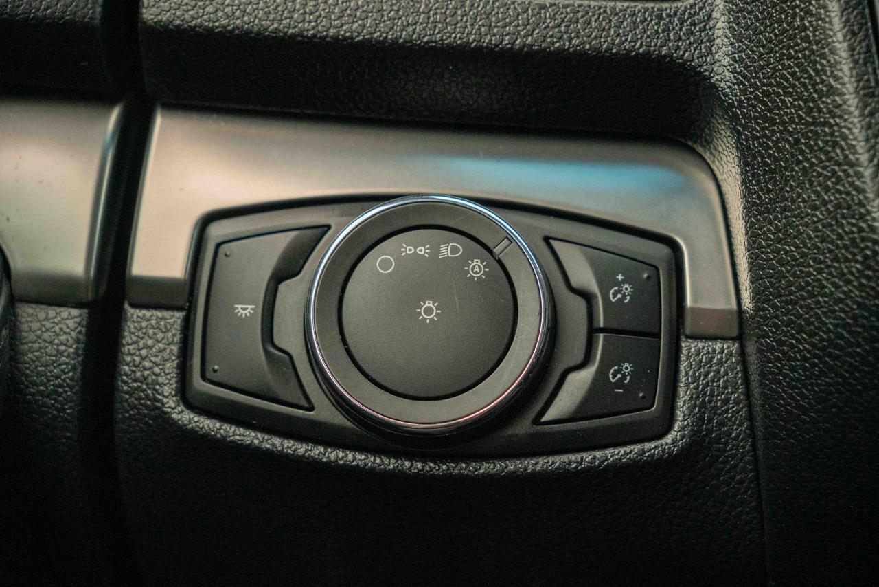 2016 Ford Explorer AWD POLICE INTERCEPTOR UTILITY - Photo #24