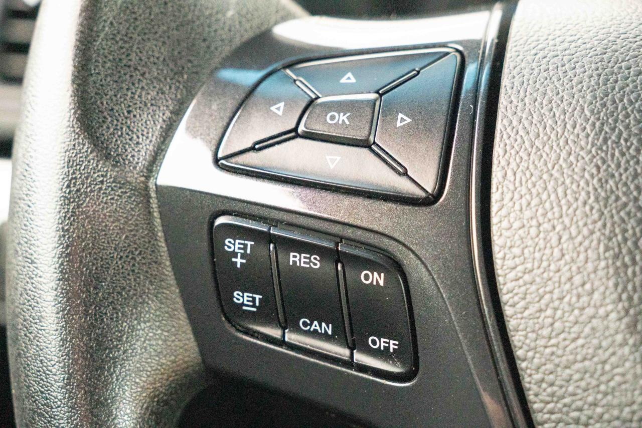 2016 Ford Explorer AWD POLICE INTERCEPTOR UTILITY - Photo #35