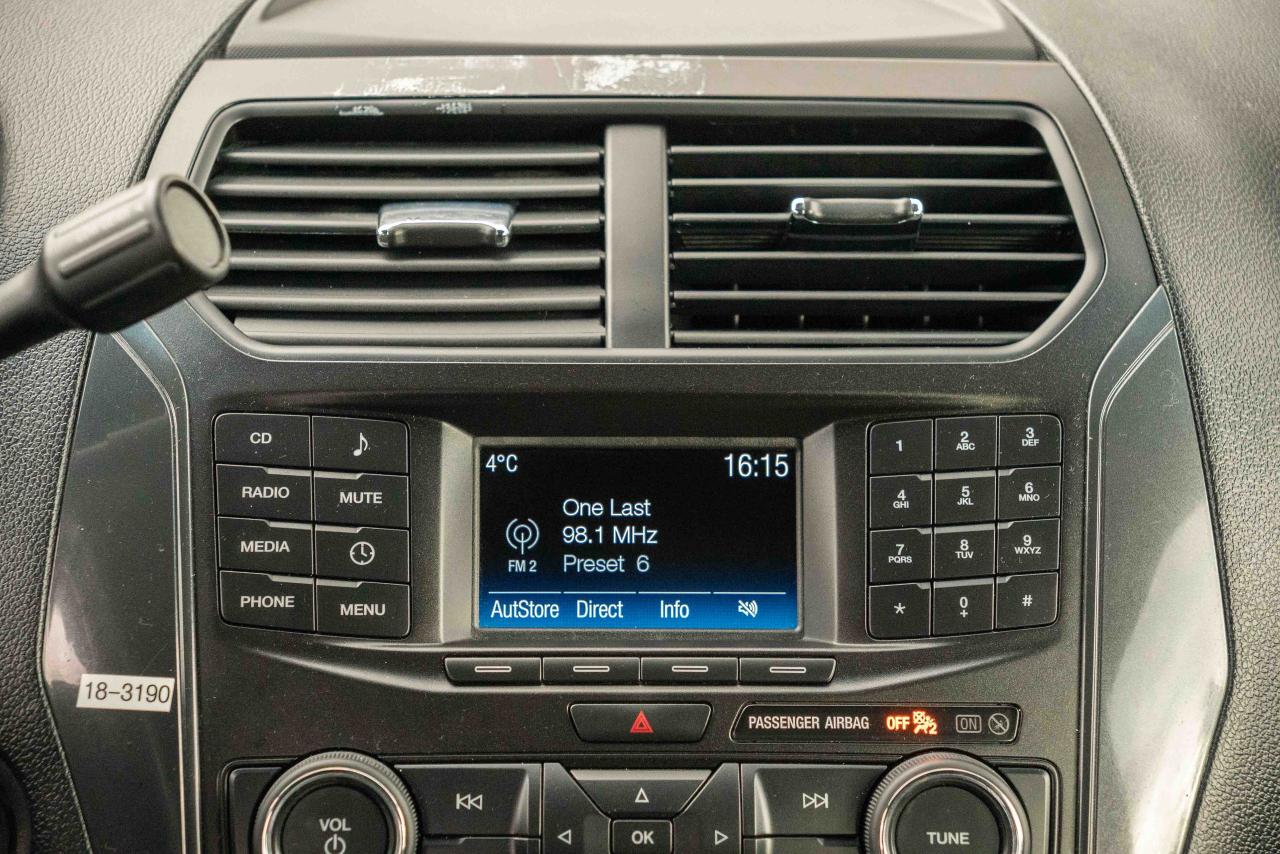 2016 Ford Explorer AWD POLICE INTERCEPTOR UTILITY - Photo #41
