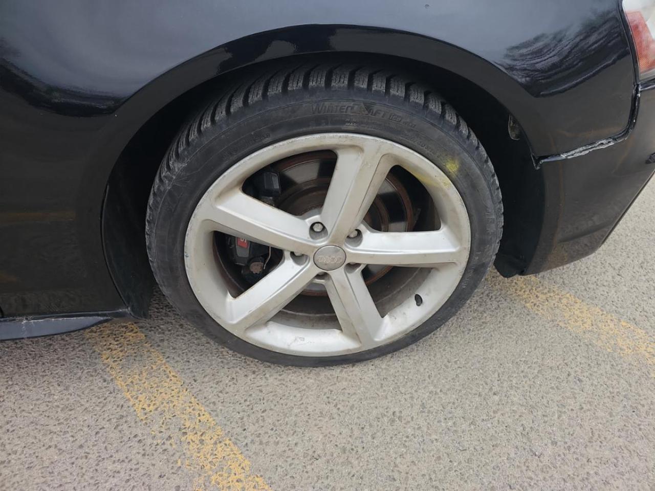 2015 Audi S4 4dr Sdn Auto Progressiv SUPERCHARGED*Ltd Avail*- 6 speeds very rare Photo