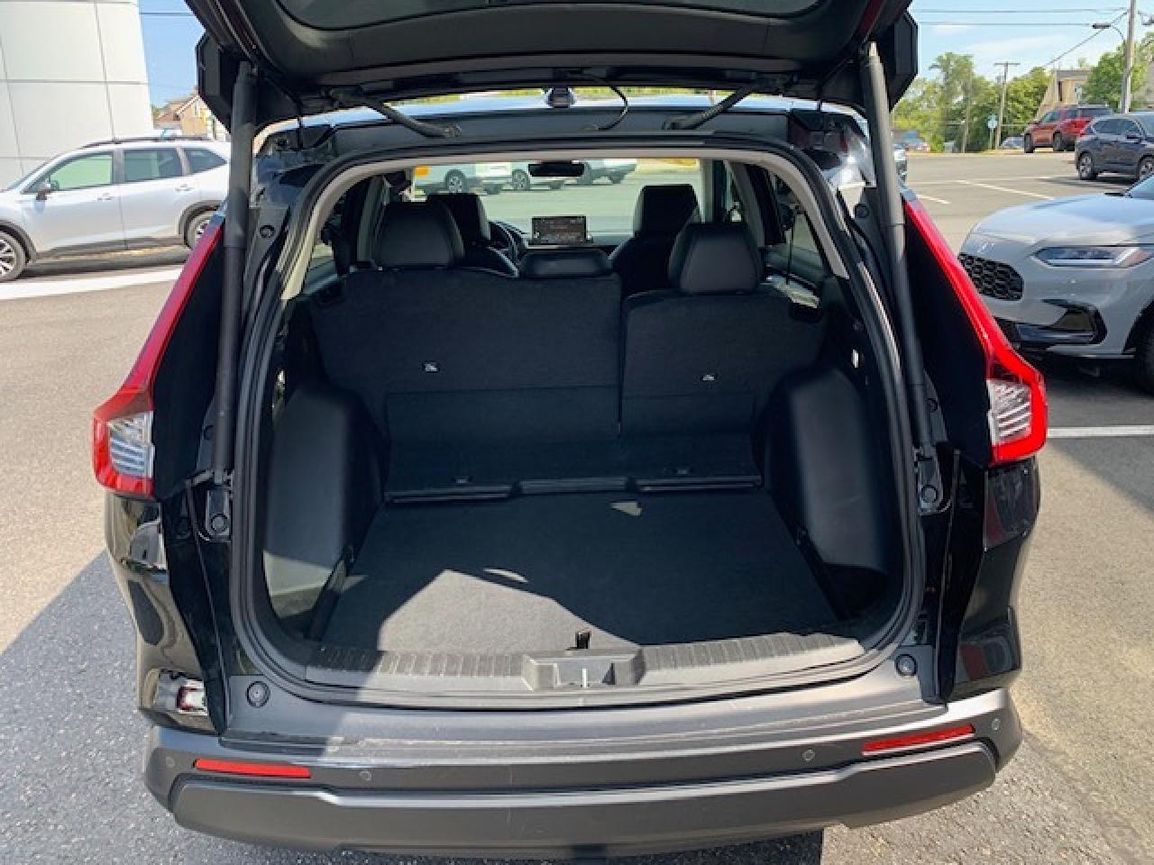 2024 Honda CR-V EX-L Photo