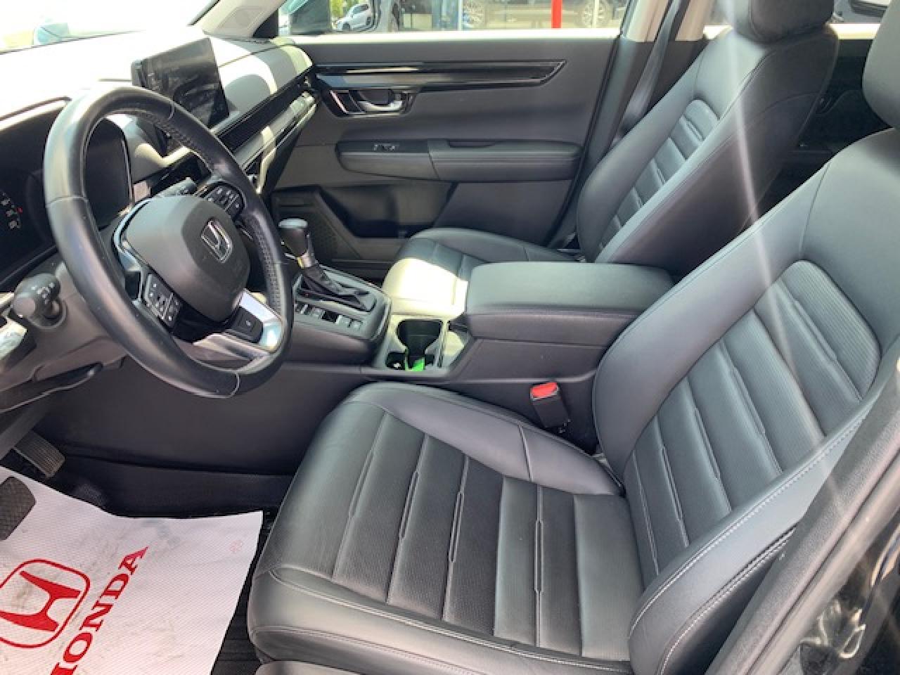 2024 Honda CR-V EX-L Photo4