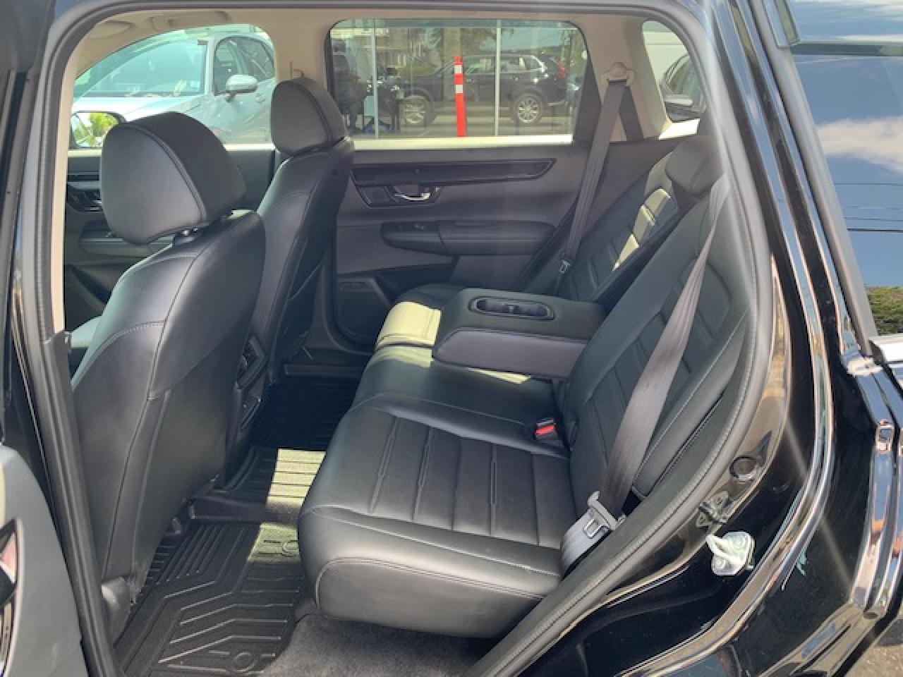 2024 Honda CR-V EX-L Photo