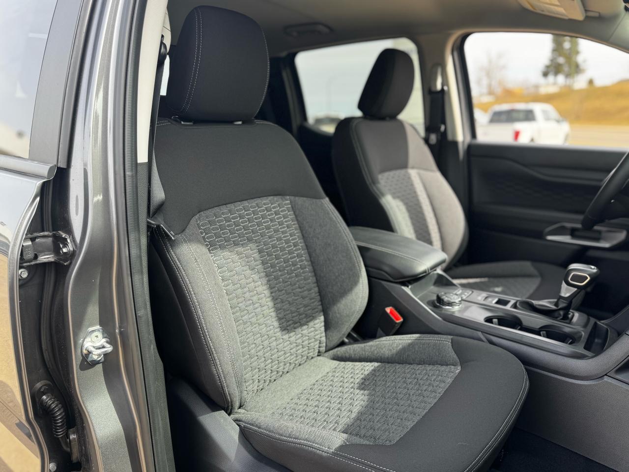 2025 Ford Ranger XLT Photo5