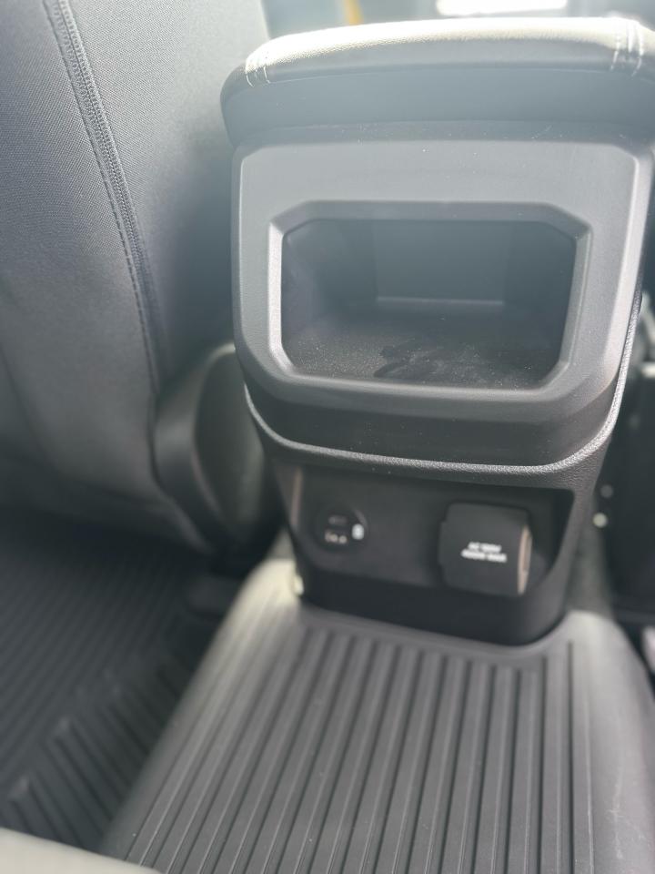 2025 Ford Ranger XLT Photo5