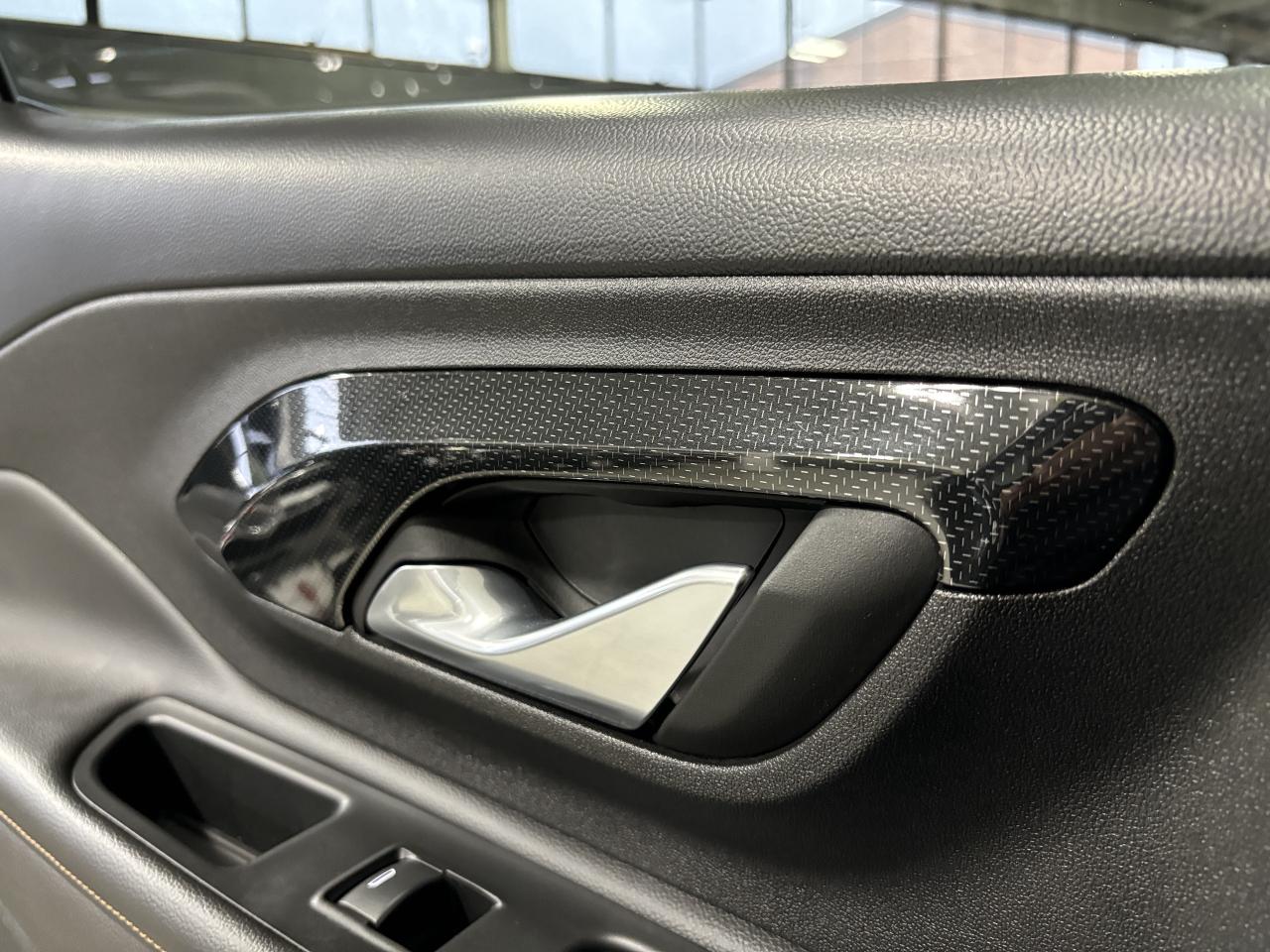 2022 GMC Terrain AT4 AWD|NAV|BOSE|PANOROOF|LEATHER|ALLOYS|+++ - Photo #8
