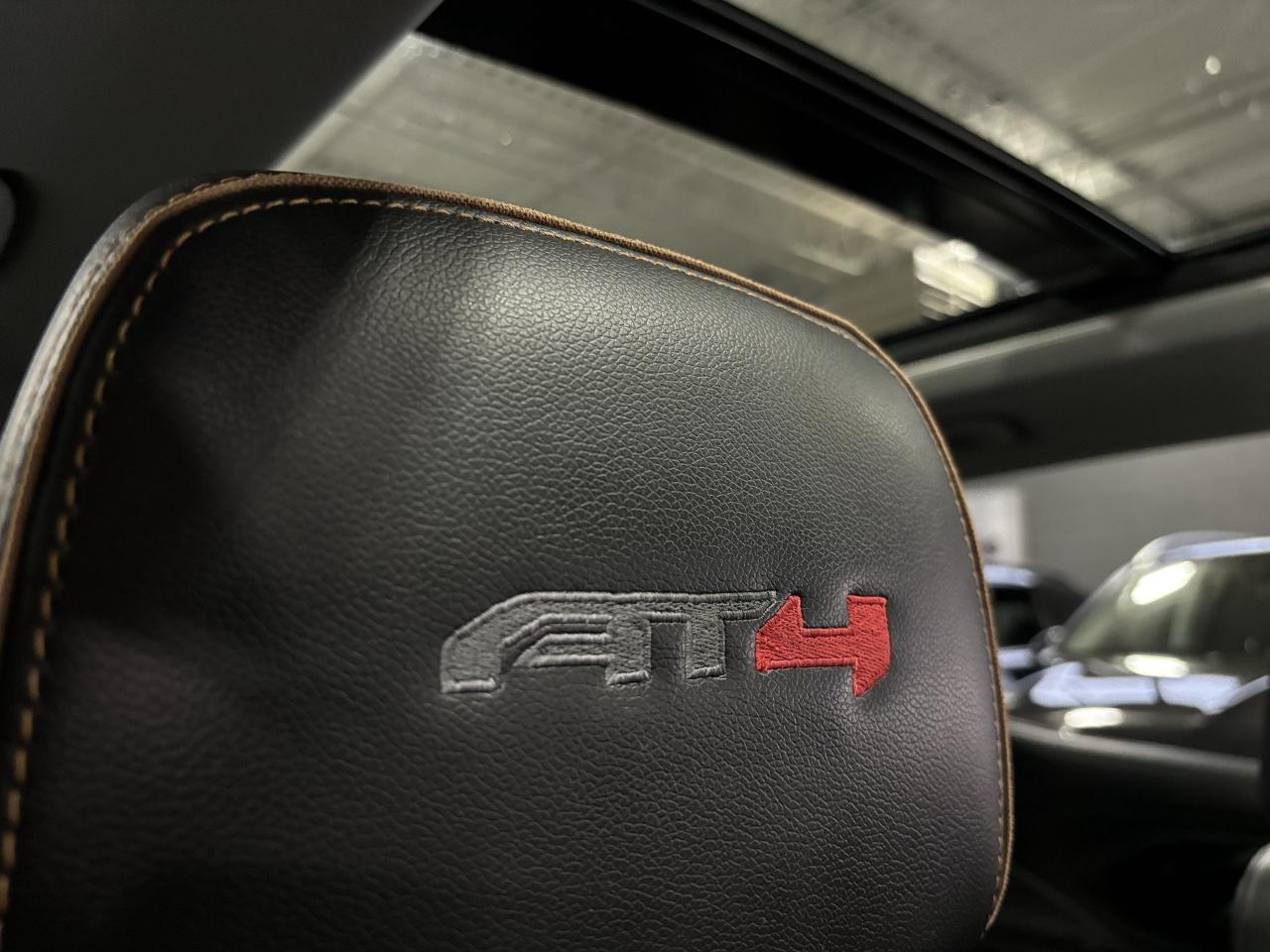 2022 GMC Terrain AT4 AWD|NAV|BOSE|PANOROOF|LEATHER|ALLOYS|+++ - Photo #13