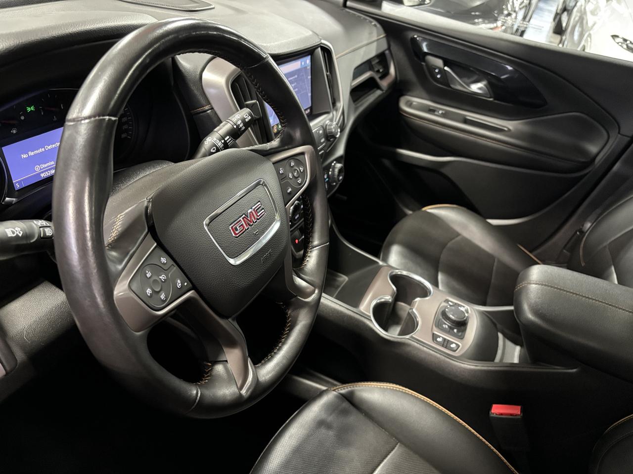 2022 GMC Terrain AT4 AWD|NAV|BOSE|PANOROOF|LEATHER|ALLOYS|+++ - Photo #15