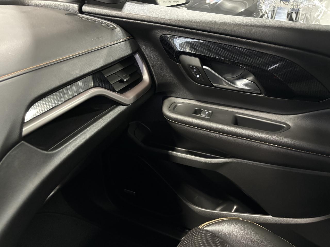 2022 GMC Terrain AT4 AWD|NAV|BOSE|PANOROOF|LEATHER|ALLOYS|+++ - Photo #17