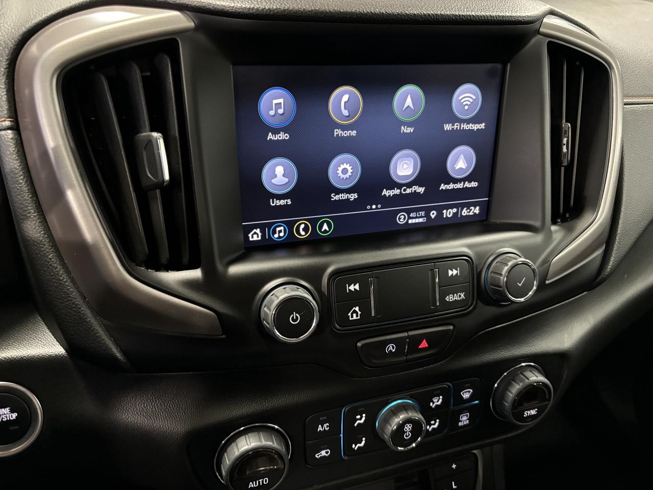 2022 GMC Terrain AT4 AWD|NAV|BOSE|PANOROOF|LEATHER|ALLOYS|+++ - Photo #23