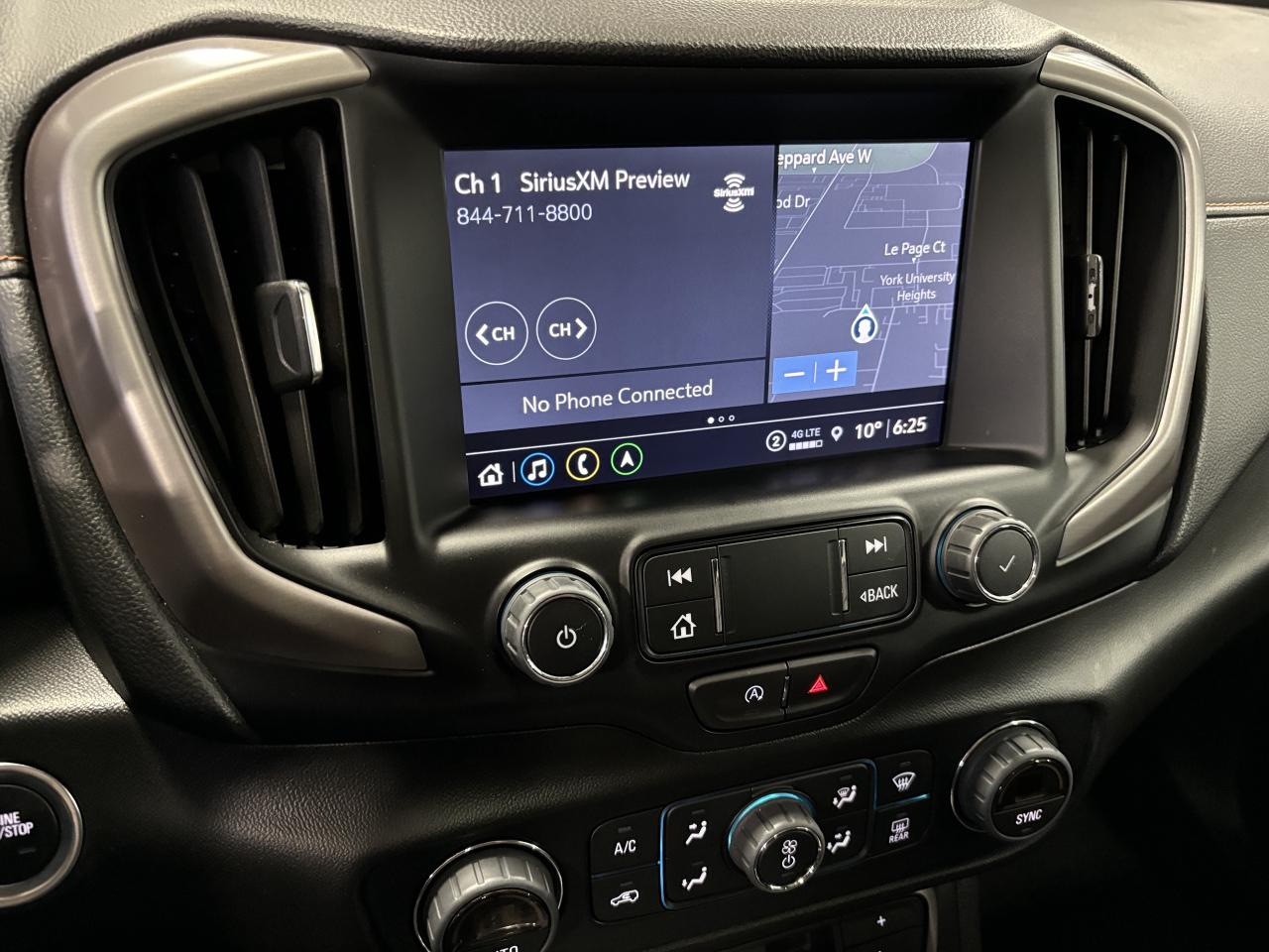 2022 GMC Terrain AT4 AWD|NAV|BOSE|PANOROOF|LEATHER|ALLOYS|+++ - Photo #24