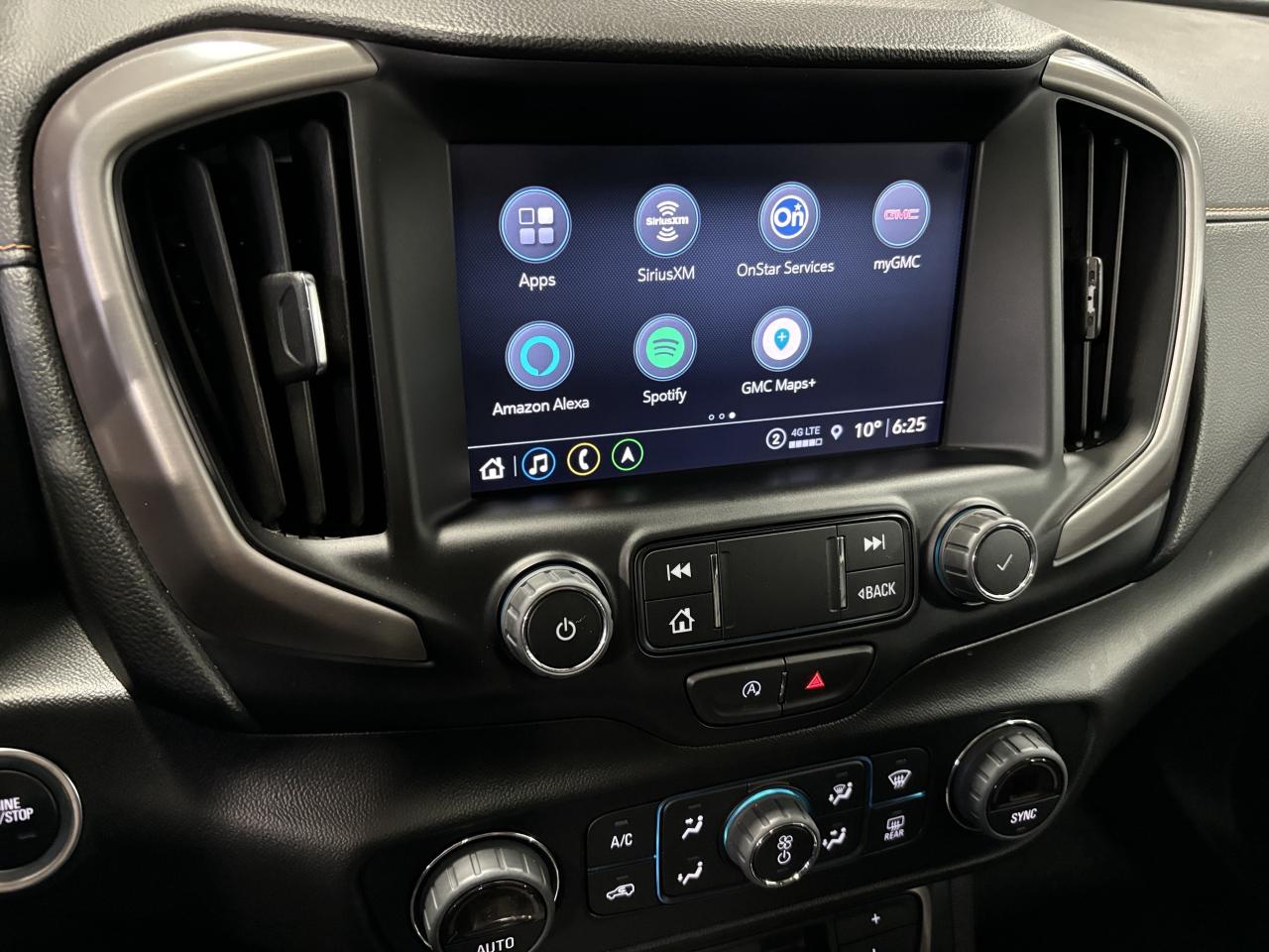 2022 GMC Terrain AT4 AWD|NAV|BOSE|PANOROOF|LEATHER|ALLOYS|+++ - Photo #25