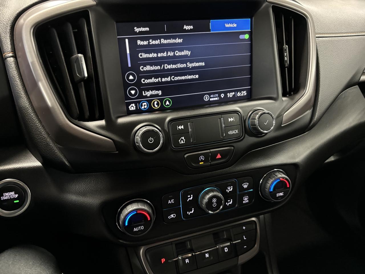 2022 GMC Terrain AT4 AWD|NAV|BOSE|PANOROOF|LEATHER|ALLOYS|+++ - Photo #27