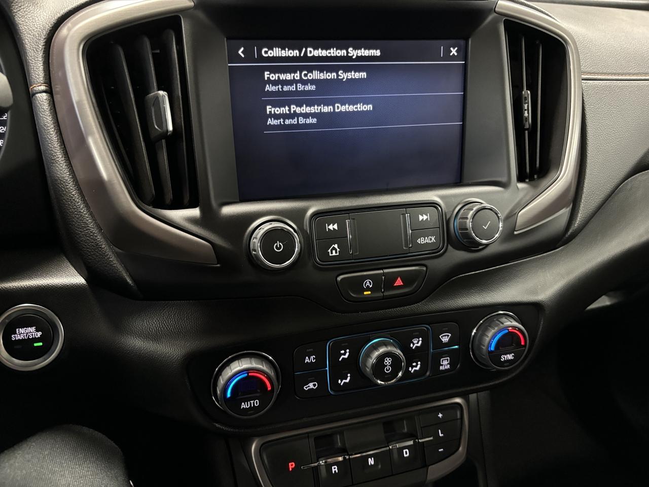 2022 GMC Terrain AT4 AWD|NAV|BOSE|PANOROOF|LEATHER|ALLOYS|+++ - Photo #29