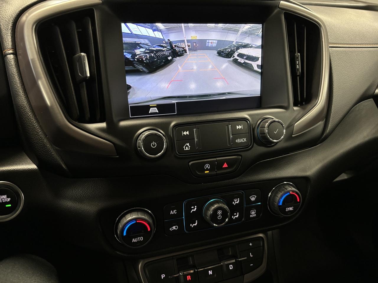 2022 GMC Terrain AT4 AWD|NAV|BOSE|PANOROOF|LEATHER|ALLOYS|+++ - Photo #30