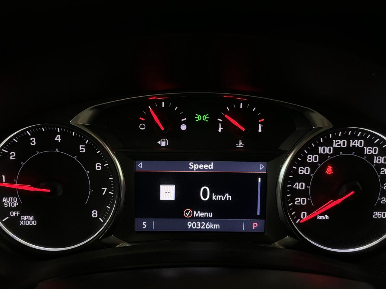 2022 GMC Terrain AT4 AWD|NAV|BOSE|PANOROOF|LEATHER|ALLOYS|+++ - Photo #32