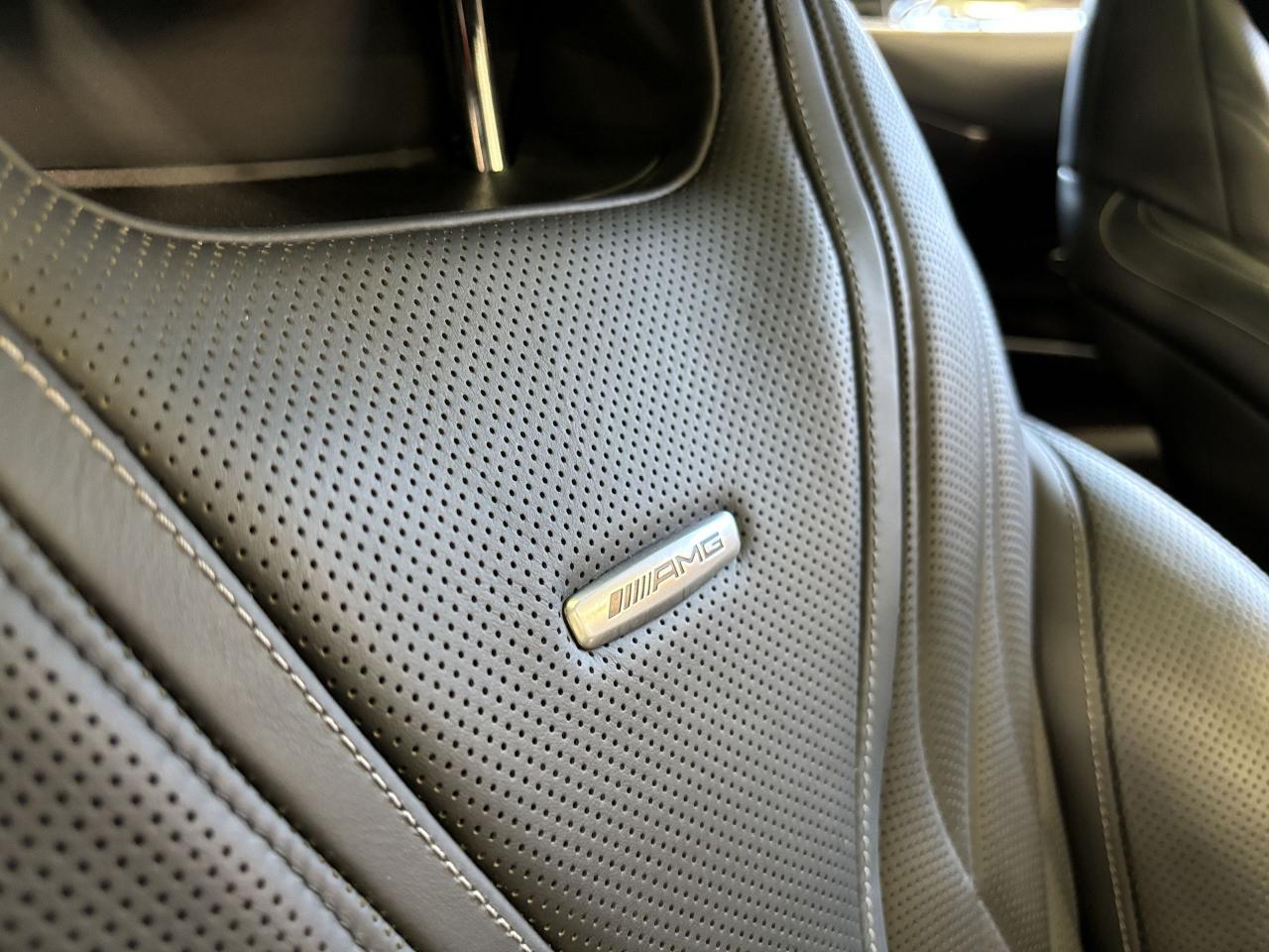 2018 Mercedes-Benz S-Class S63 AMG|COUPE|V8BITURBO|4MATIC+|NIGHTVIS|MASSAGE|+ - Photo #16