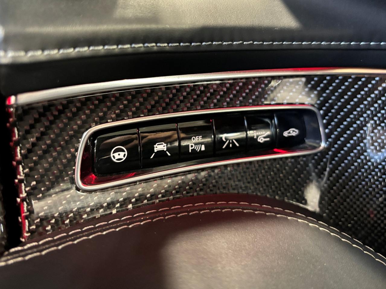 2018 Mercedes-Benz S-Class S63 AMG|COUPE|V8BITURBO|4MATIC+|NIGHTVIS|MASSAGE|+ - Photo #18