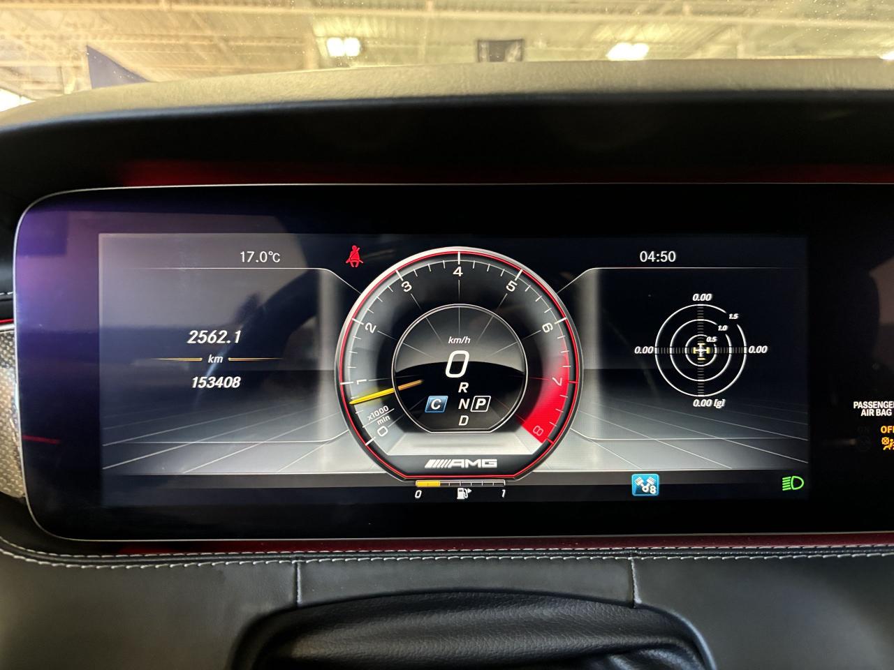 2018 Mercedes-Benz S-Class S63 AMG|COUPE|V8BITURBO|4MATIC+|NIGHTVIS|MASSAGE|+ - Photo #52