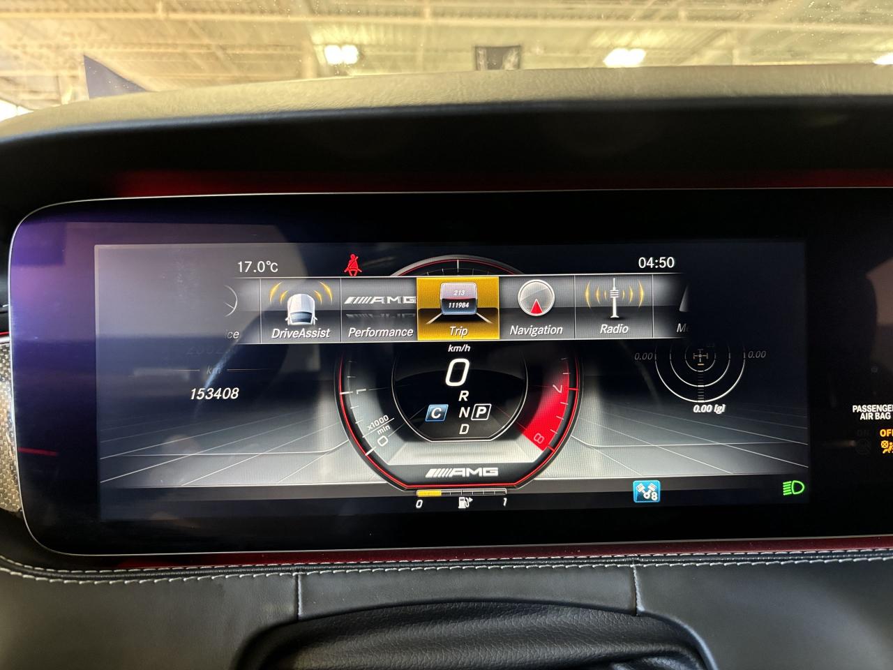 2018 Mercedes-Benz S-Class S63 AMG|COUPE|V8BITURBO|4MATIC+|NIGHTVIS|MASSAGE|+ - Photo #53