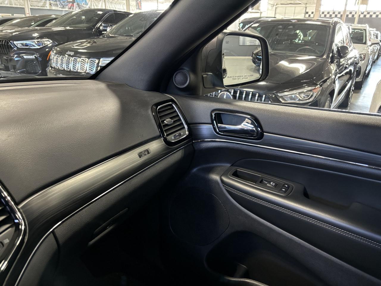 2021 Jeep Grand Cherokee 80th Anniversary Edition|V6|4X4|NAV|SELECTERRAIN|+ - Photo #19