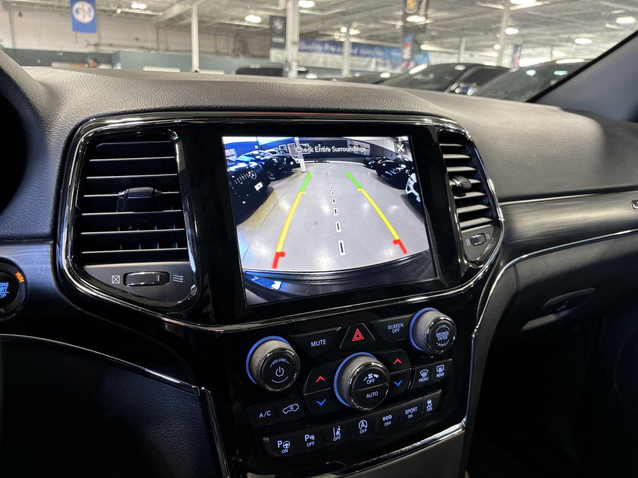 2021 Jeep Grand Cherokee 80th Anniversary Edition|V6|4X4|NAV|SELECTERRAIN|+ - Photo #28