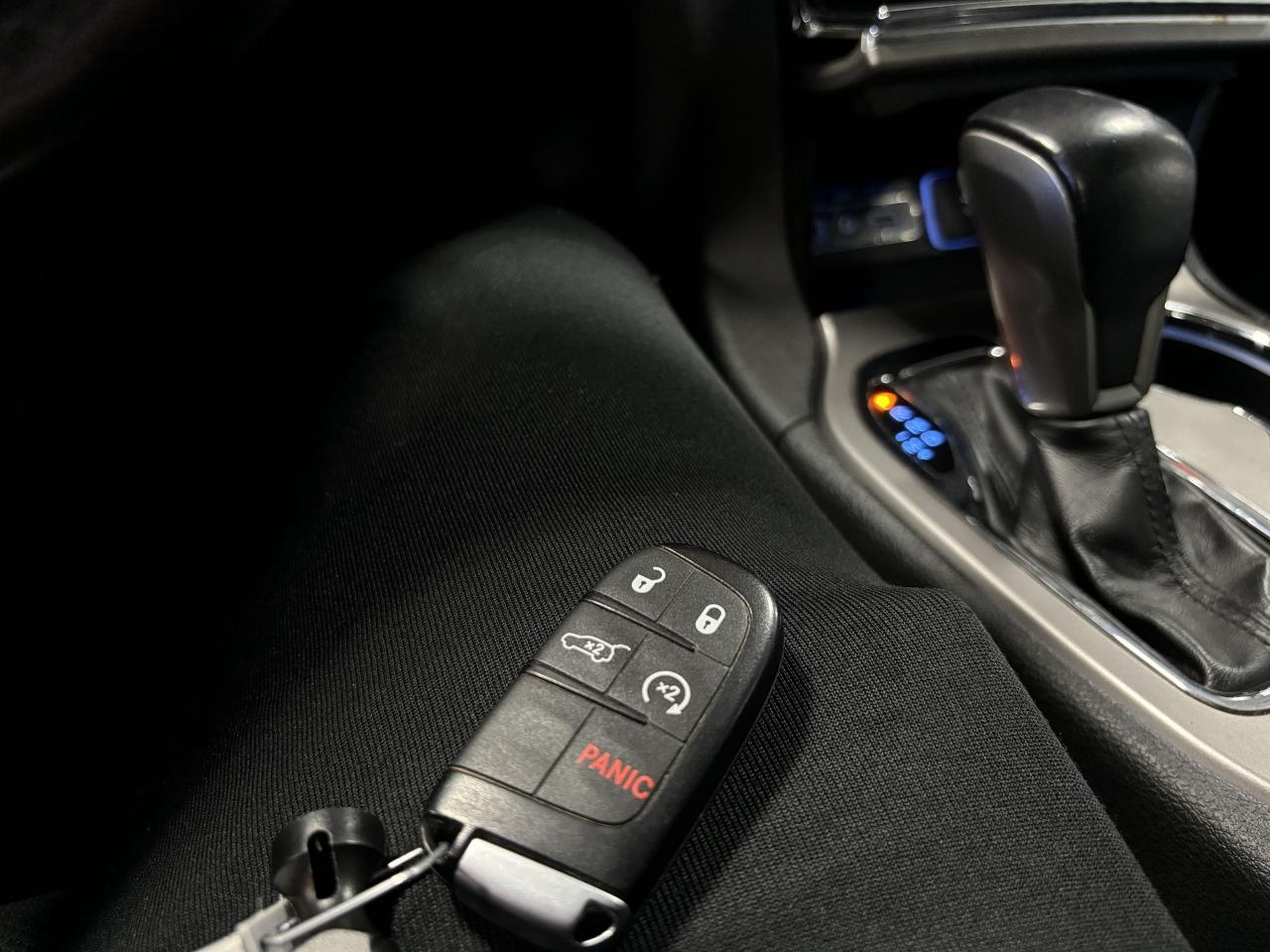 2021 Jeep Grand Cherokee 80th Anniversary Edition|V6|4X4|NAV|SELECTERRAIN|+ - Photo #36