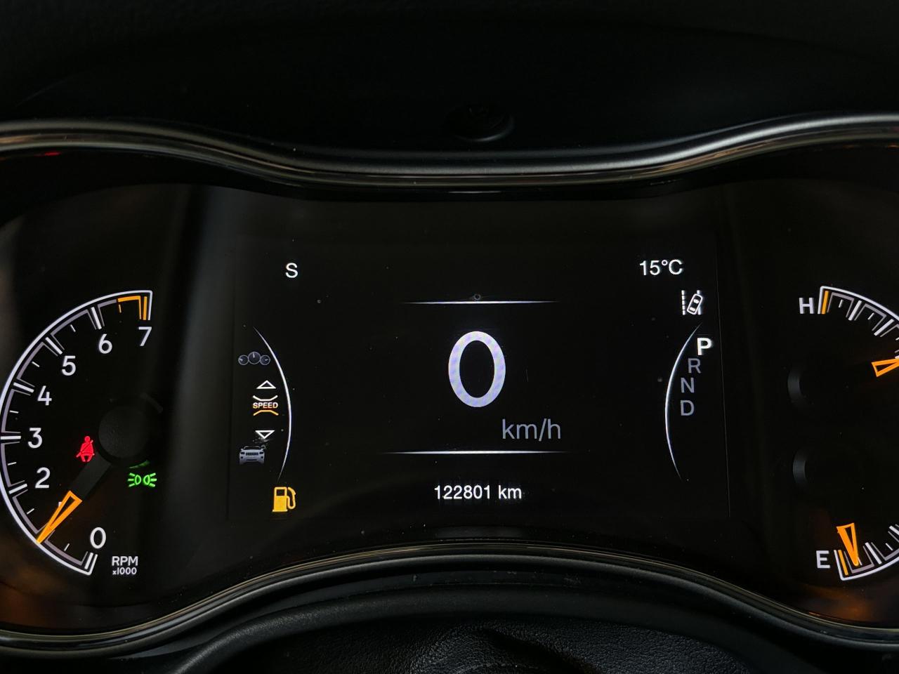 2021 Jeep Grand Cherokee 80th Anniversary Edition|V6|4X4|NAV|SELECTERRAIN|+ - Photo #39