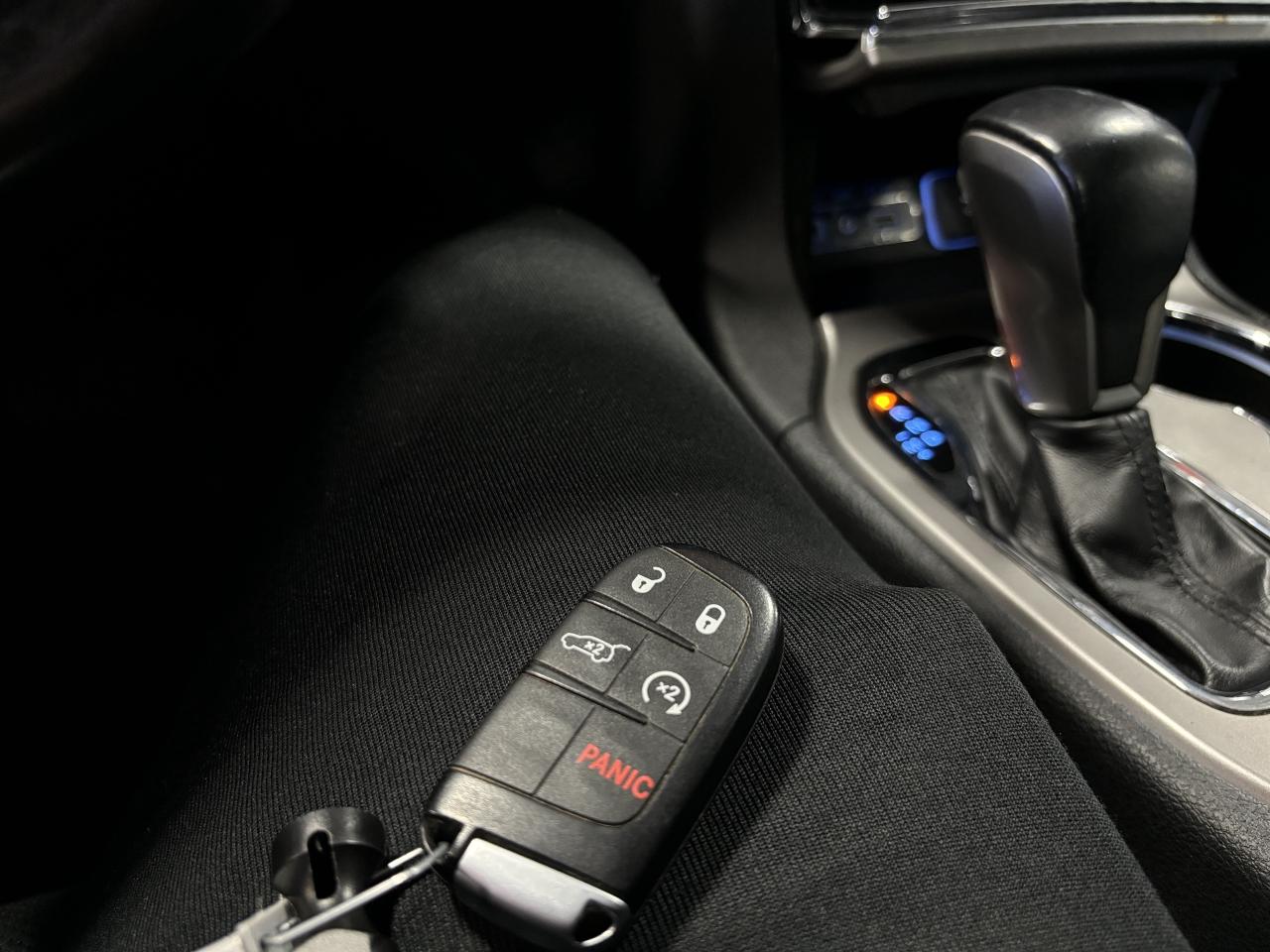2021 Jeep Grand Cherokee 80th Anniversary Edition|V6|4X4|NAV|SELECTERRAIN|+ - Photo #36