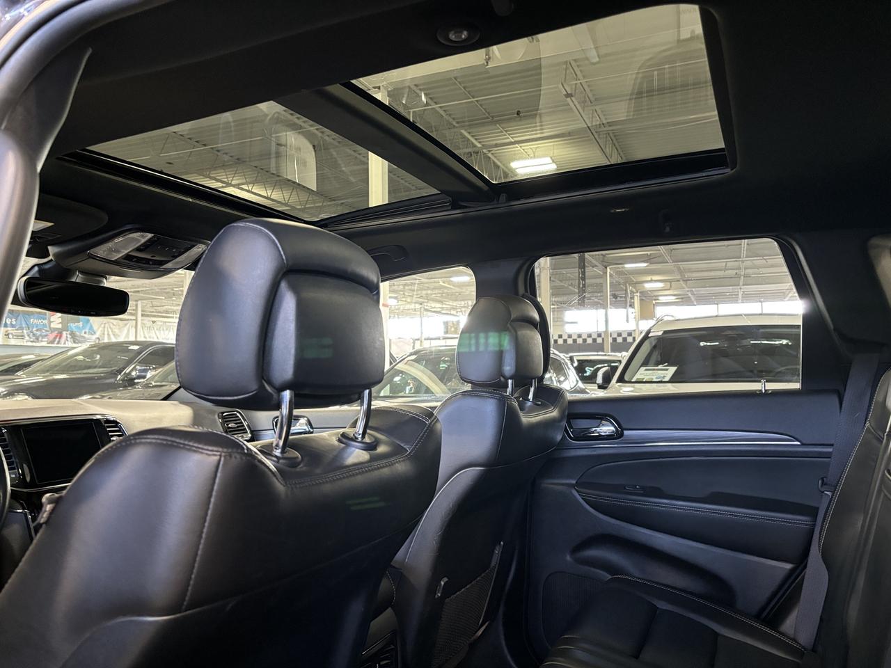 2021 Jeep Grand Cherokee 80th Anniversary Edition|V6|4X4|NAV|SELECTERRAIN|+ Photo