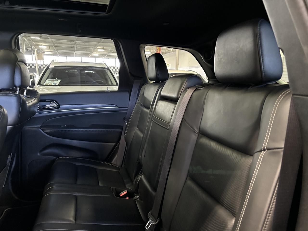2021 Jeep Grand Cherokee 80th Anniversary Edition|V6|4X4|NAV|SELECTERRAIN|+ Photo