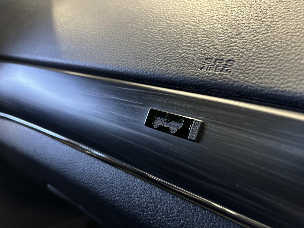 2021 Jeep Grand Cherokee 80th Anniversary Edition|V6|4X4|NAV|SELECTERRAIN|+ Photo