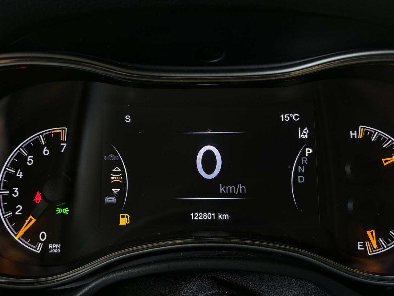 2021 Jeep Grand Cherokee 80th Anniversary Edition|V6|4X4|NAV|SELECTERRAIN|+ Photo