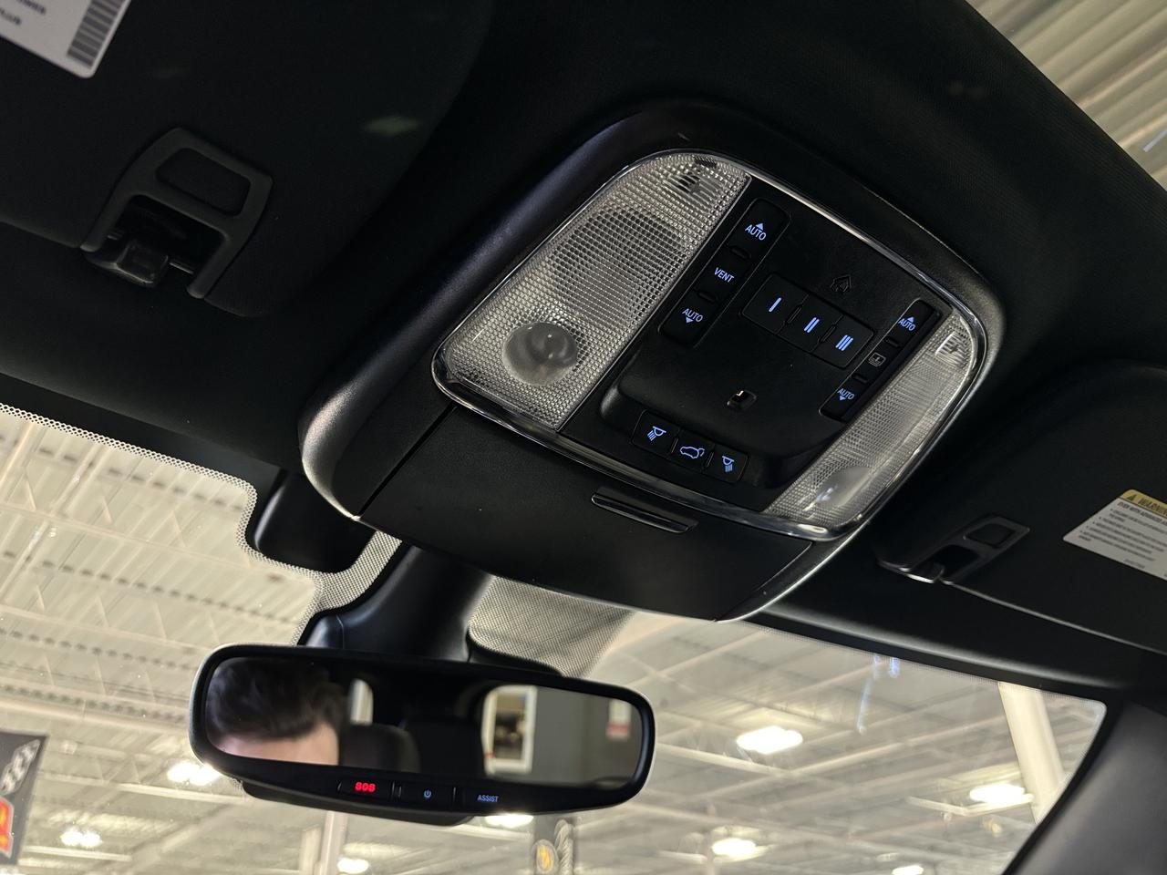 2021 Jeep Grand Cherokee 80th Anniversary Edition|V6|4X4|NAV|SELECTERRAIN|+ Photo