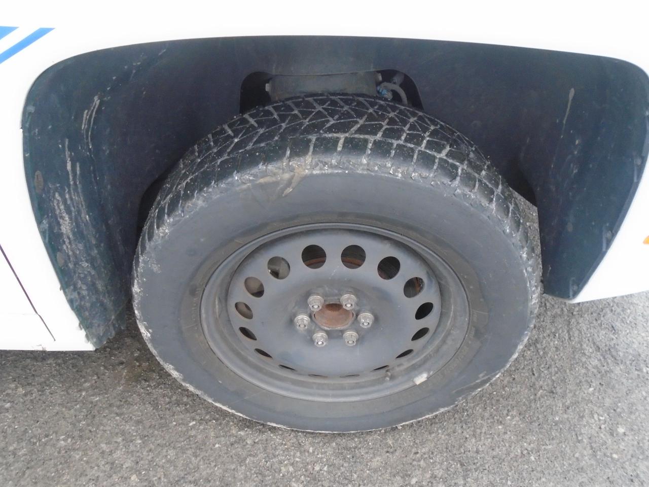 2014 VPG MV-1 WHEEL CHAIR VAN - Photo #31