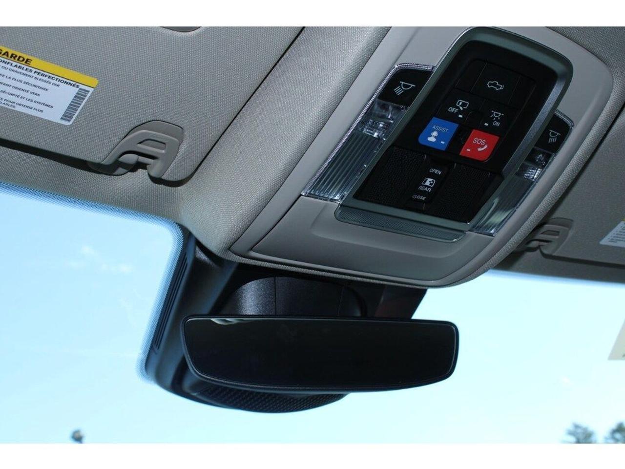 2022 RAM 1500 Laramie | Vented Leather | 12" Screen | DEMO| SAVE Photo