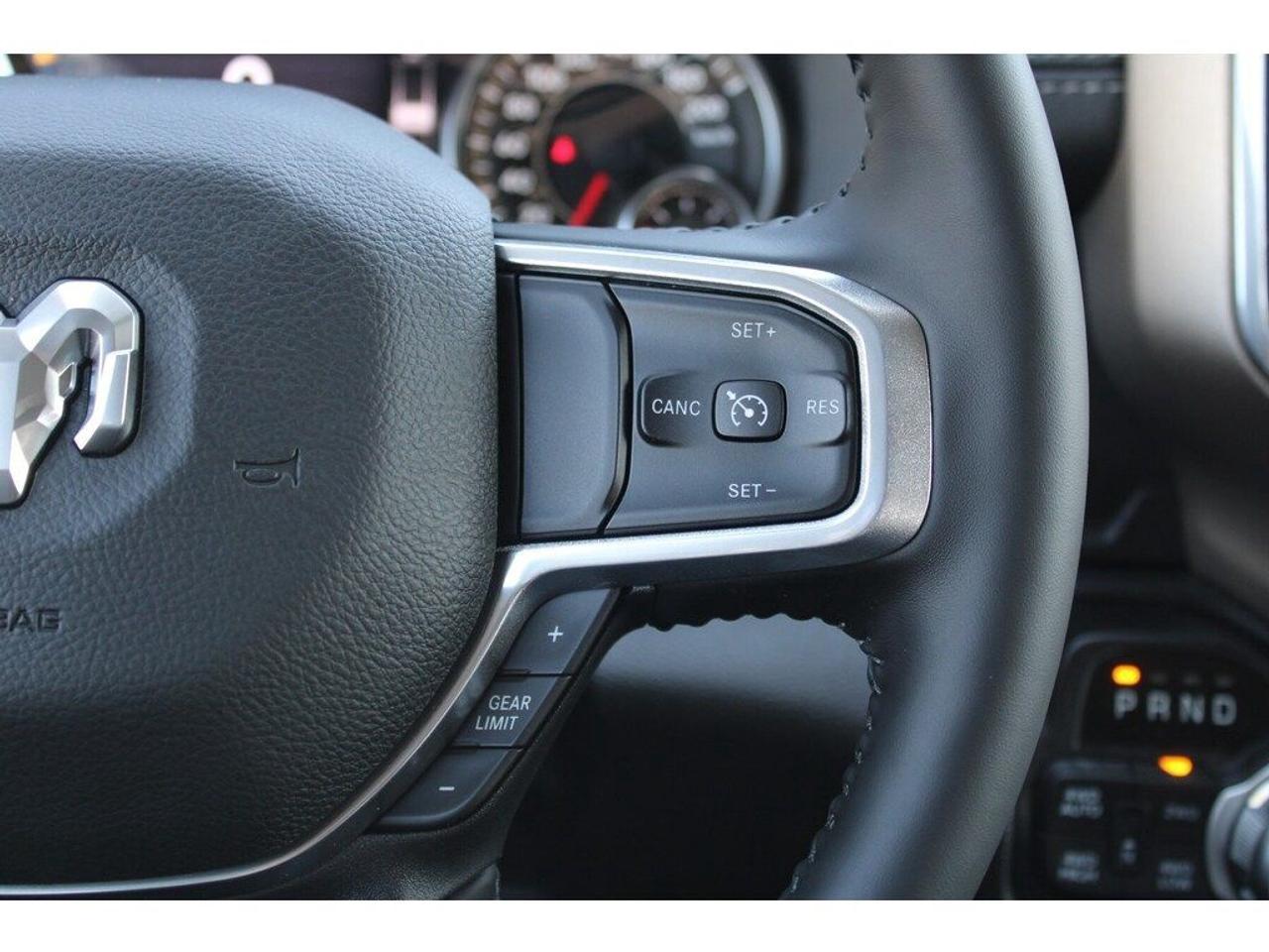 2022 RAM 1500 Laramie | Vented Leather | 12" Screen | DEMO| SAVE Photo