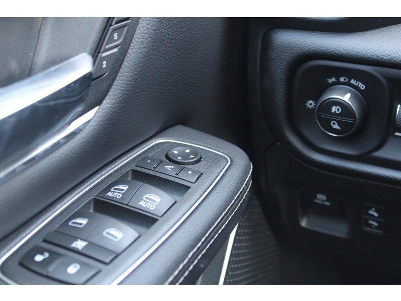 2022 RAM 1500 Laramie | Vented Leather | 12" Screen | DEMO| SAVE Photo
